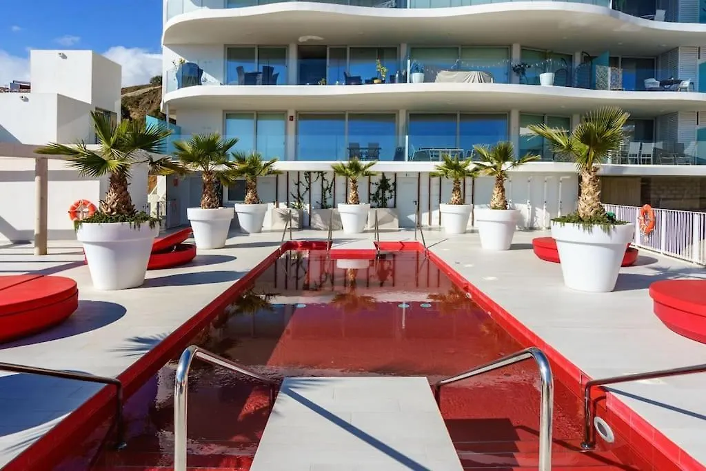 Luxury Flat With Sea View In Costa Del Sol Apartment Fuengirola Spain