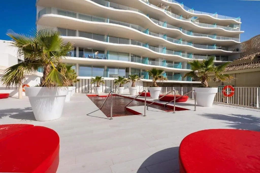 Luxury Flat With Sea View In Costa Del Sol Apartment Fuengirola
