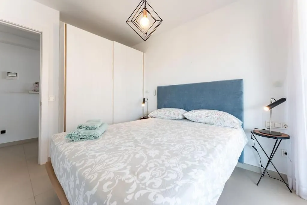 Luxury Flat With Sea View In Costa Del Sol Apartment Fuengirola