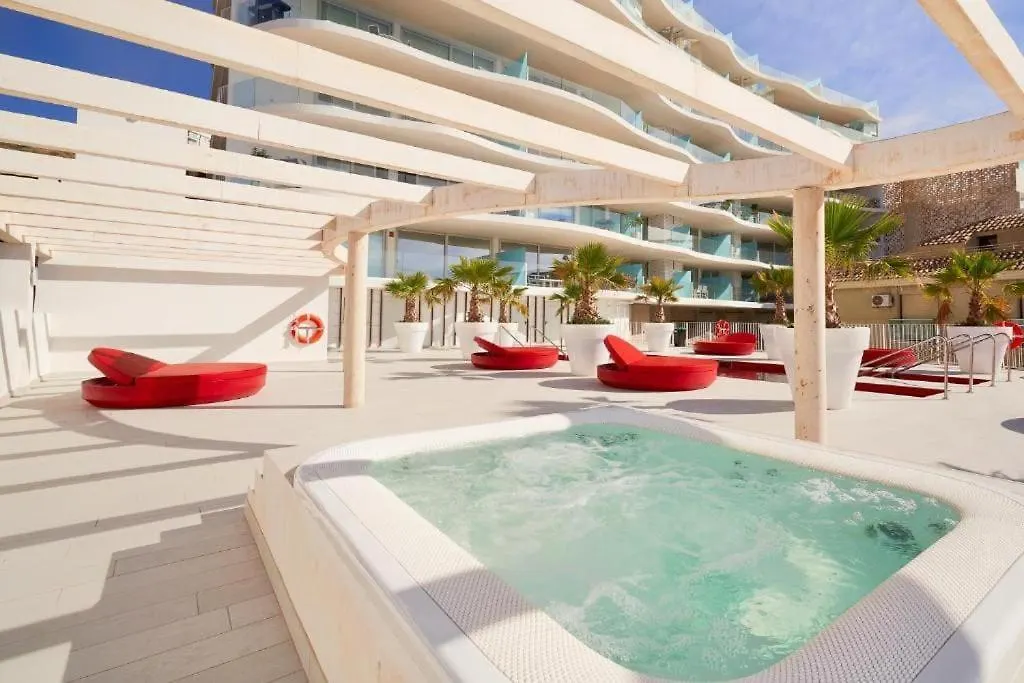 Luxury Flat With Sea View In Costa Del Sol Apartment Fuengirola