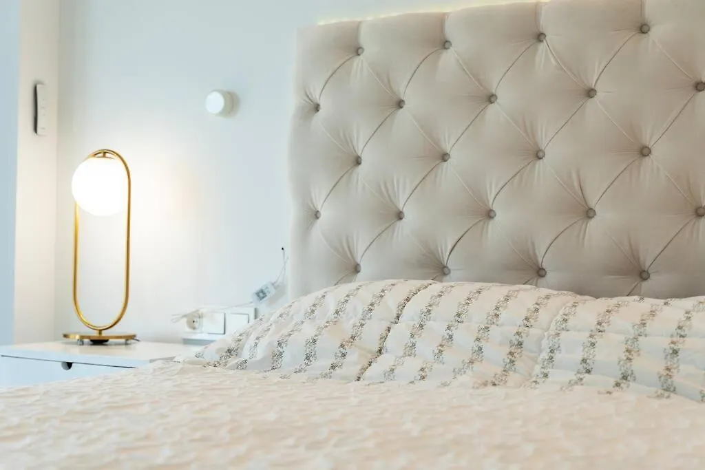 Luxury Flat With Sea View In Costa Del Sol Apartment Fuengirola