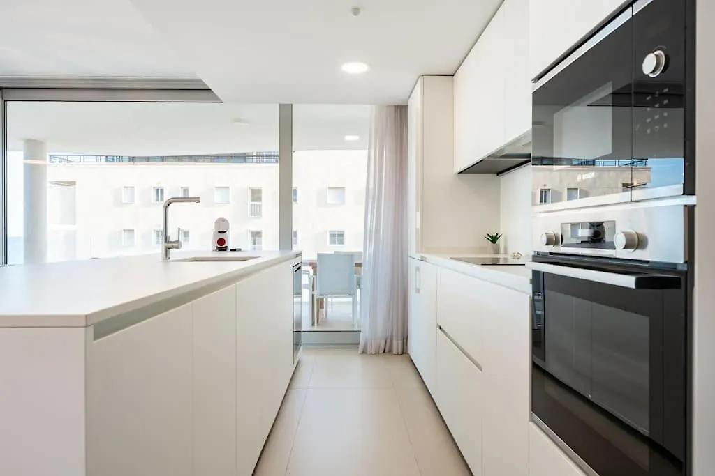 Luxury Flat With Sea View In Costa Del Sol Apartment Fuengirola 0*,