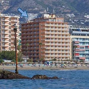 La Jabega Apartman