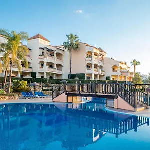 Wyndham Residences Costa Del Sol Apartmanhotel
