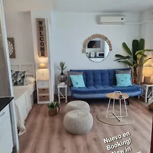 Carvajal Front Line Primera Linea Apartment