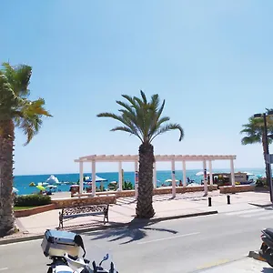 Carvajal Apartment