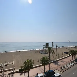 Familiar Caracola Playa Apartment