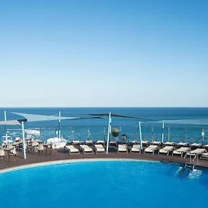 3* Отель El Puerto By Pierre