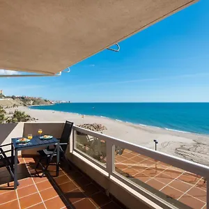 Privilege Of The Sea, 1st Line Carvajal Beach- 3rd Floor Apartment