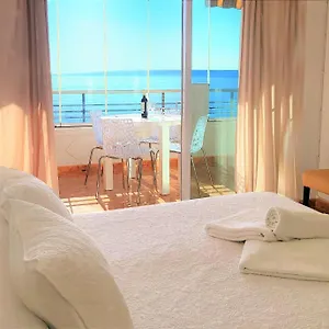 Mar Y Luz Eco Apartment