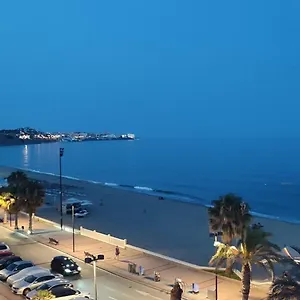 Turisstiko Playa Carvajal Apartment