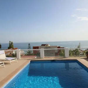 Arriba Villa