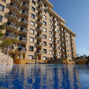  Lägenhet Mediterraneo Real
