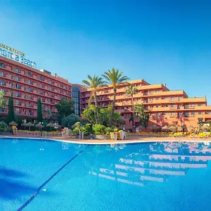 3* Апарт-отель Turisticos