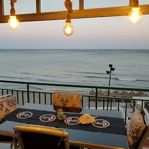 Wanda Guest house