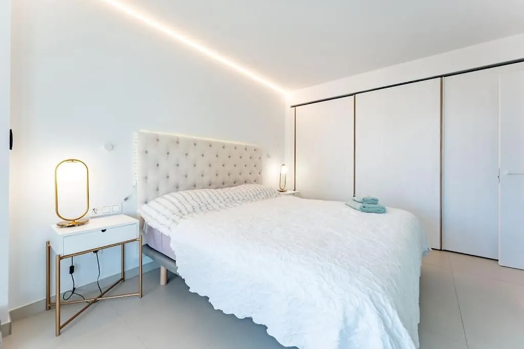 Luxury Flat With Sea View In Costa Del Sol Apartment Fuengirola 0*,  Spain