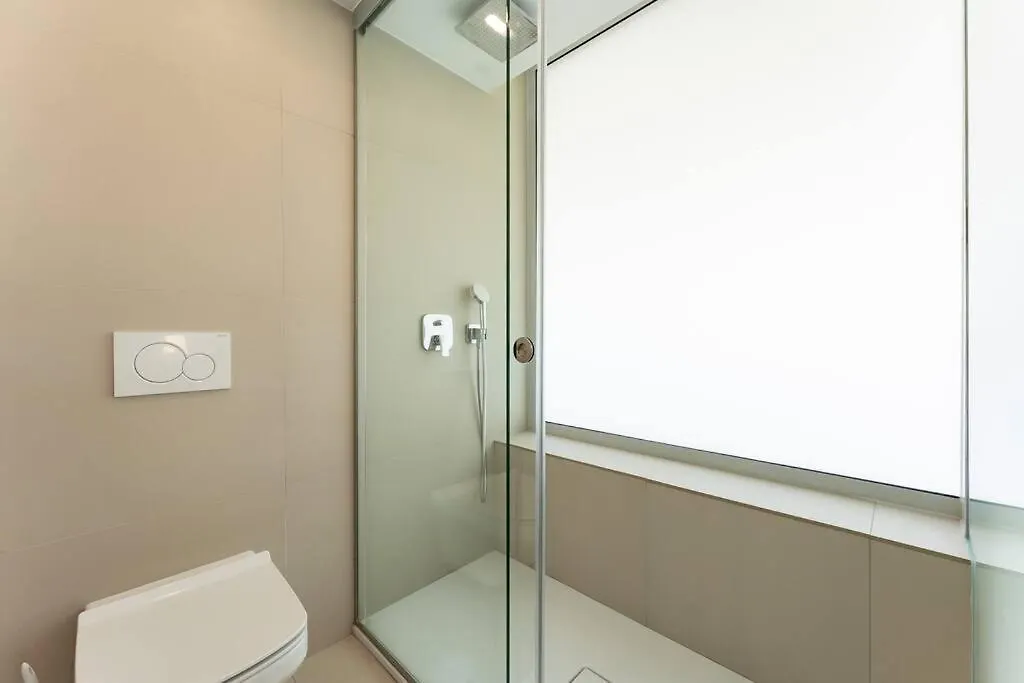 Luxury Flat With Sea View In Costa Del Sol Apartment Fuengirola Spain
